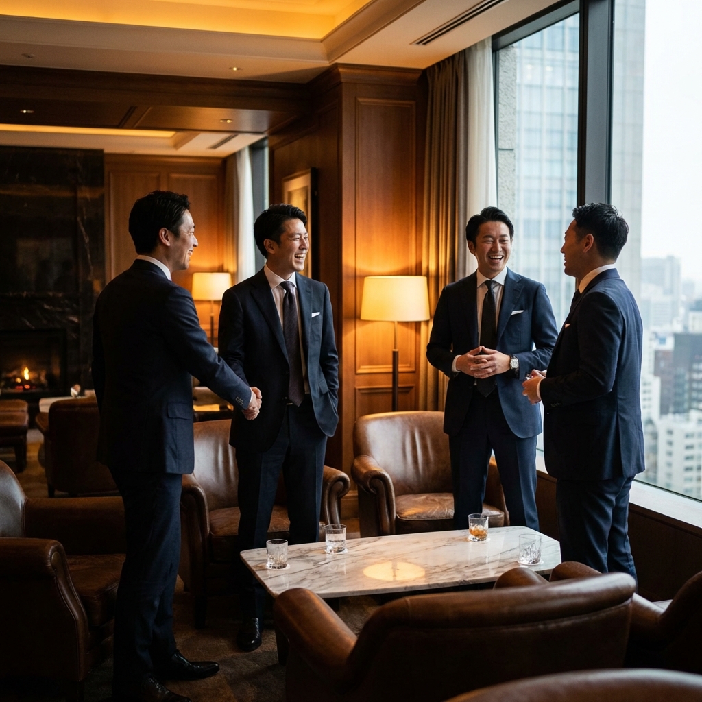 Networking empresarial